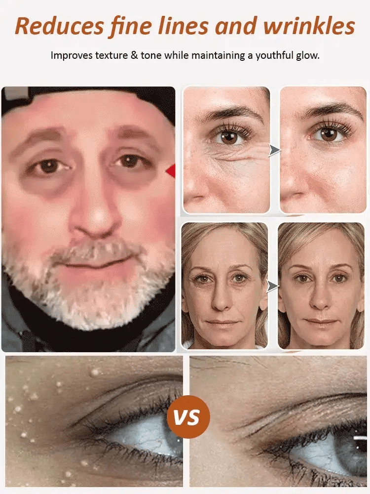 Last Day Of Discount š„ Anti Aging Eye Cream š§