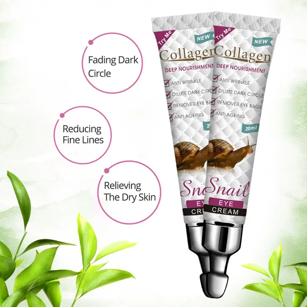 Last Day Of Discount š„ Anti Aging Eye Cream š§